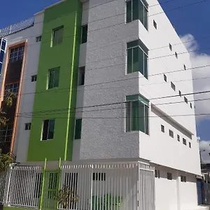 Hotel Brisas Del Parque Soledad Soledad