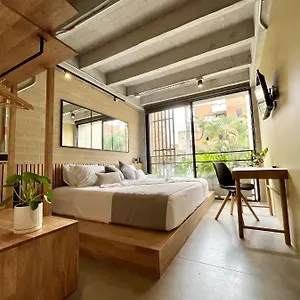 Beminimal **** Medellin