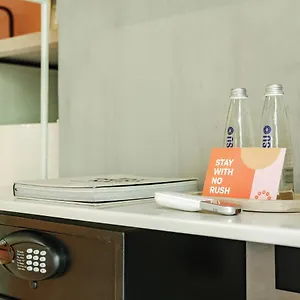 The Somos Flats Provenza - Self Check-in **** Medellin