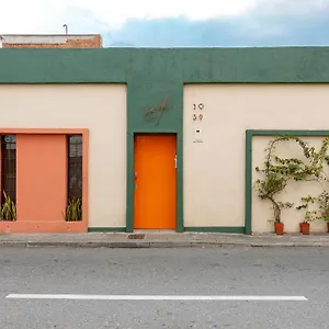 Botanica Casa *** Medellin