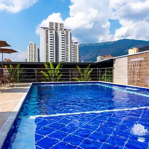 California **** Medellin