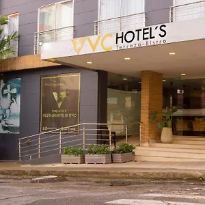 Vvc Hotel's 3* Villavicencio