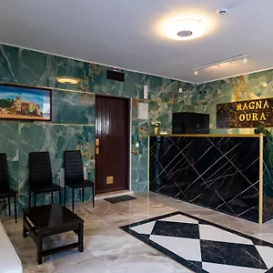 Magna Oura 3* Albufeira