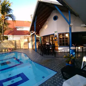 Island House 2* San Andrés