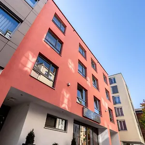 Altstadthotel Galerie 3* Ingolstadt