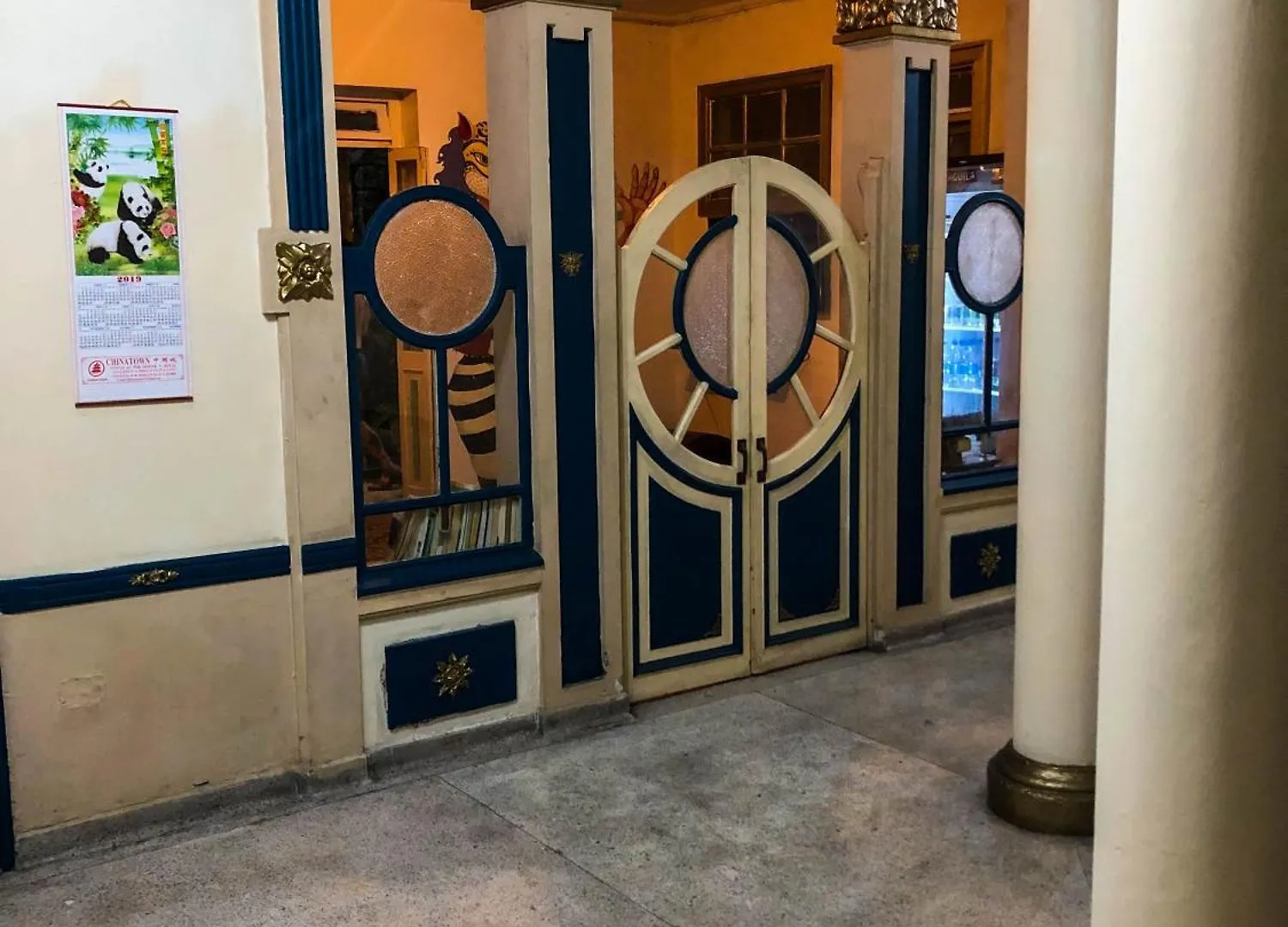 Jep Hostel Medellín