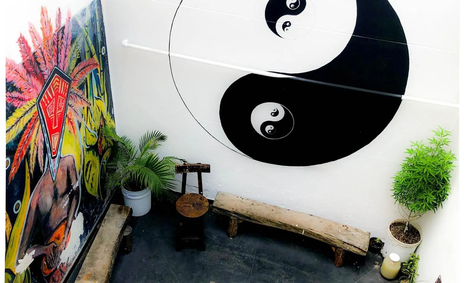 Jep Hostel Medellín