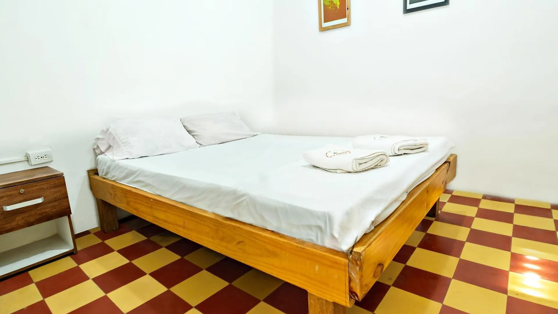 Jep Hostel Medellín