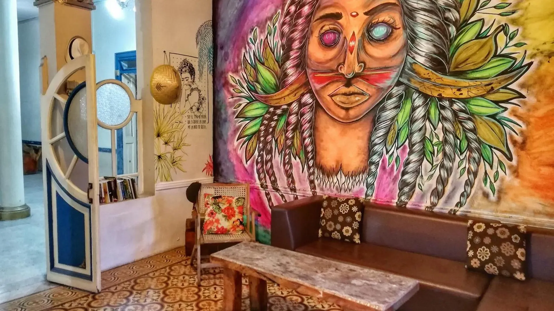 Jep Hostel Medellín