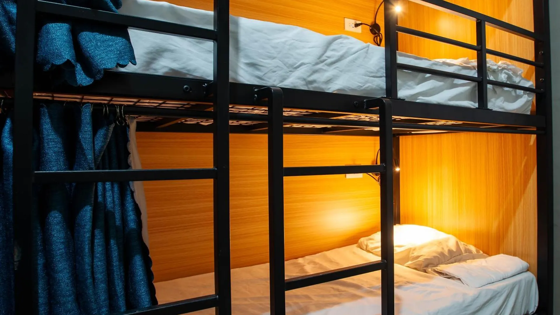 Jep Hostel Medellín