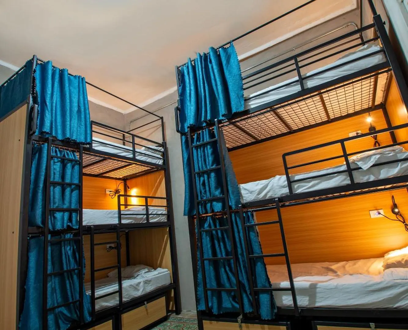 Jep Hostel Medellín Colômbia