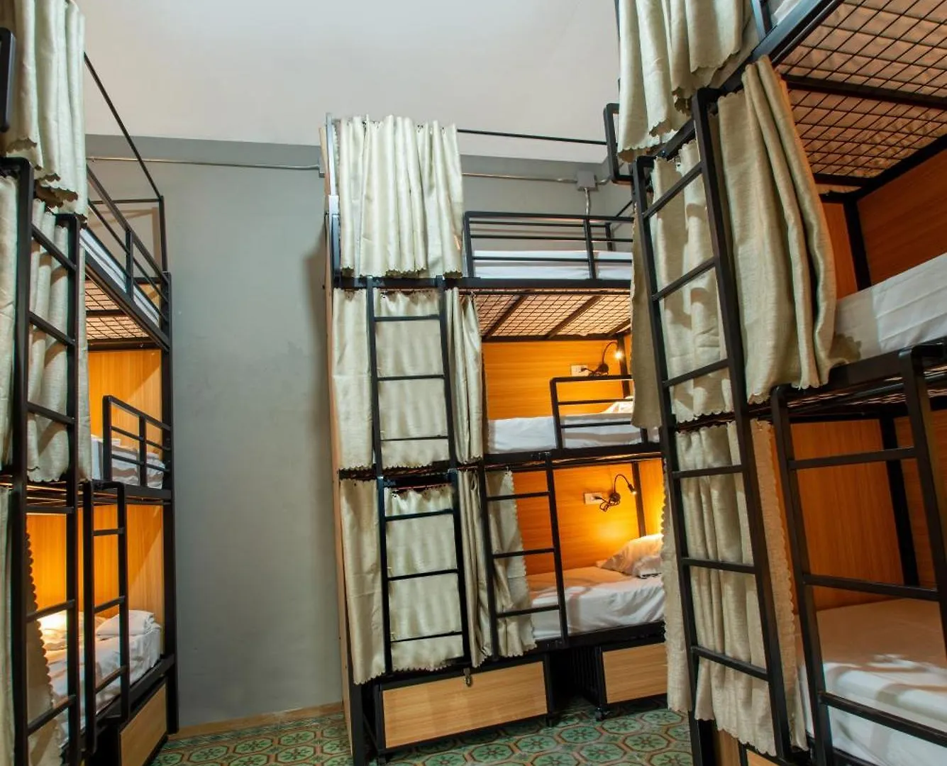Jep Hostel Medellín