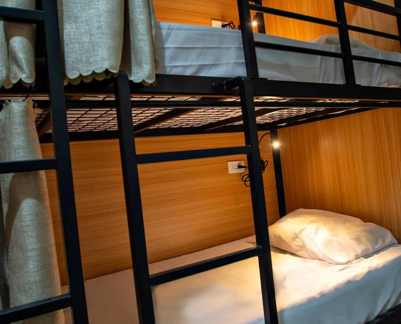 Jep Hostel Medellín