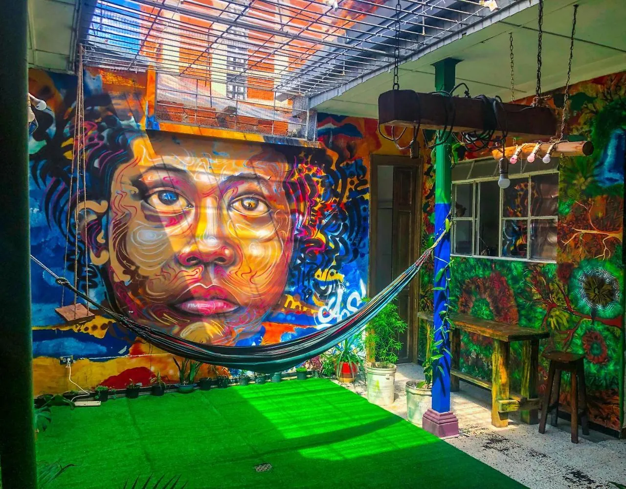 Jep Hostel Medellín