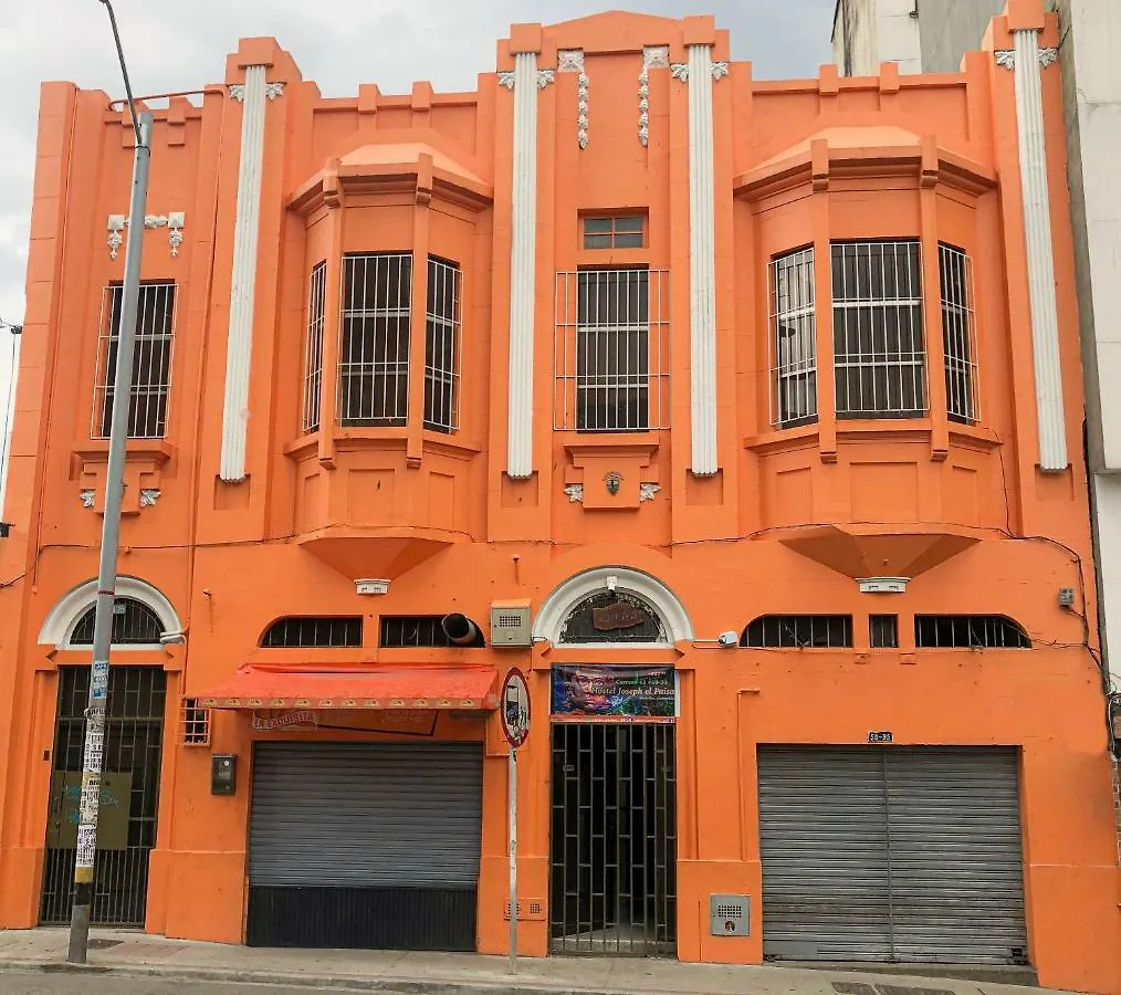 Jep Hostel Medellín