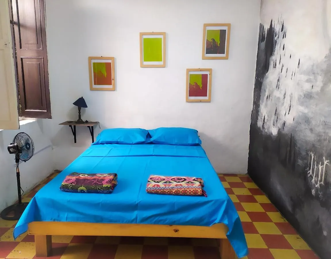 Jep Hostel Medellín
