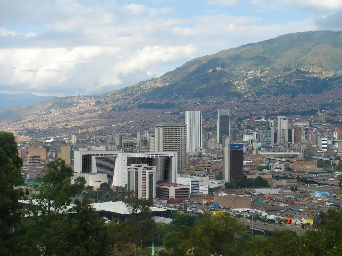 Jep Hostel Medellín